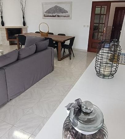 Ferienwohnung Casa De Ferias Duplex Em Sesimbra Exterior foto