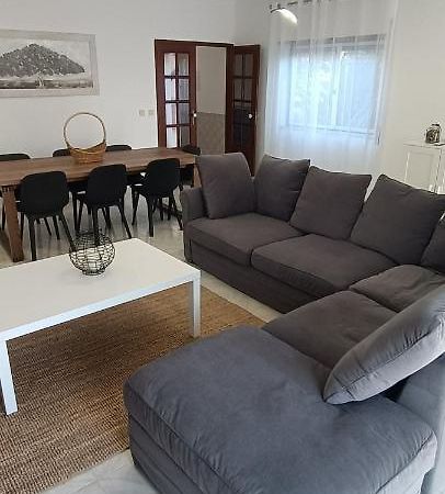 Ferienwohnung Casa De Ferias Duplex Em Sesimbra Exterior foto
