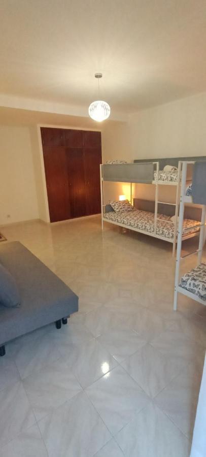 Ferienwohnung Casa De Ferias Duplex Em Sesimbra Exterior foto