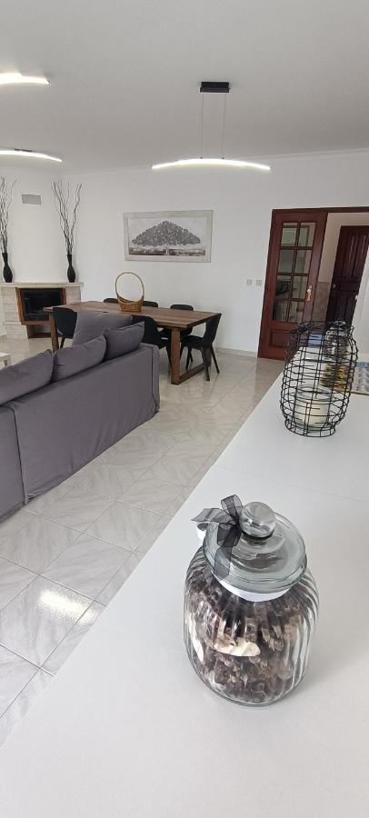 Ferienwohnung Casa De Ferias Duplex Em Sesimbra Exterior foto