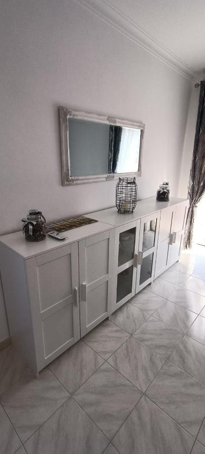 Ferienwohnung Casa De Ferias Duplex Em Sesimbra Exterior foto