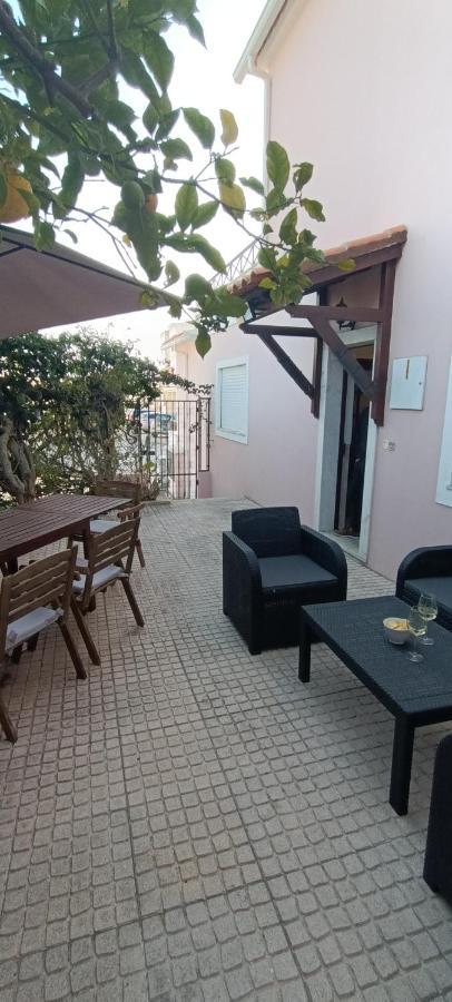Ferienwohnung Casa De Ferias Duplex Em Sesimbra Exterior foto
