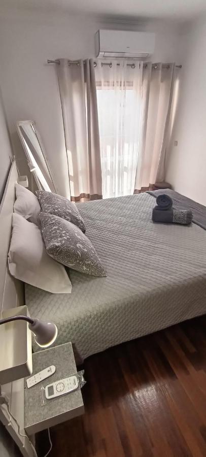 Ferienwohnung Casa De Ferias Duplex Em Sesimbra Exterior foto