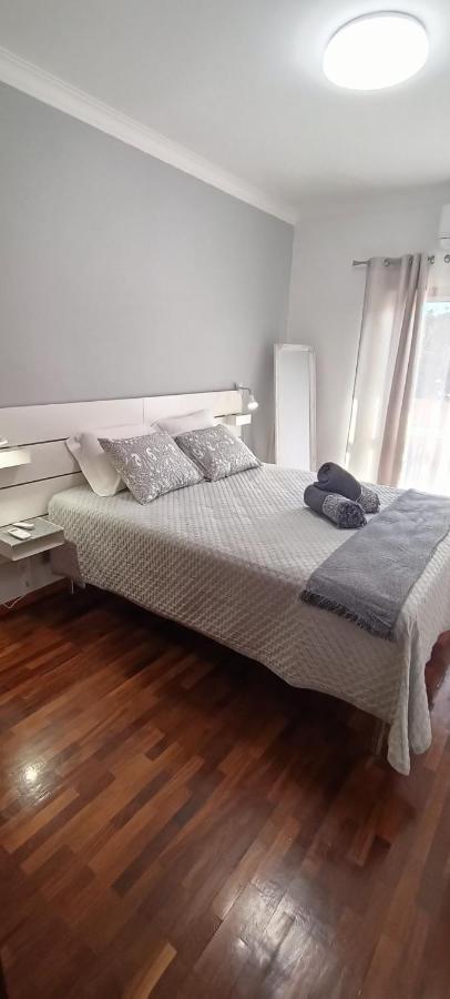 Ferienwohnung Casa De Ferias Duplex Em Sesimbra Exterior foto