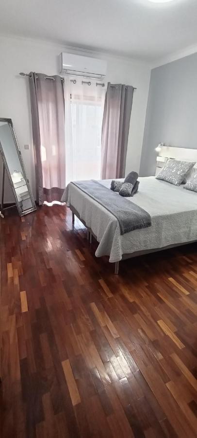 Ferienwohnung Casa De Ferias Duplex Em Sesimbra Exterior foto