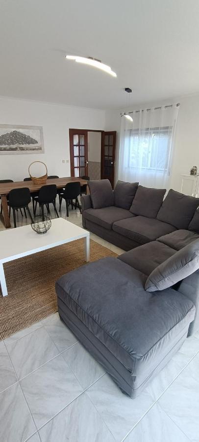 Ferienwohnung Casa De Ferias Duplex Em Sesimbra Exterior foto
