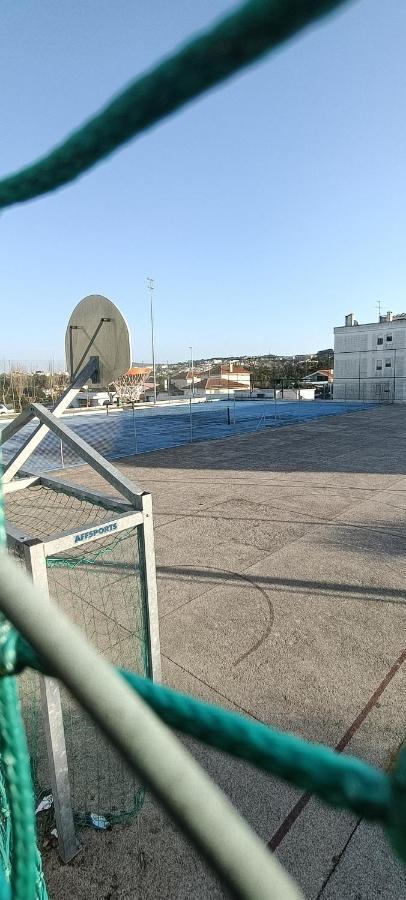 Ferienwohnung Casa De Ferias Duplex Em Sesimbra Exterior foto