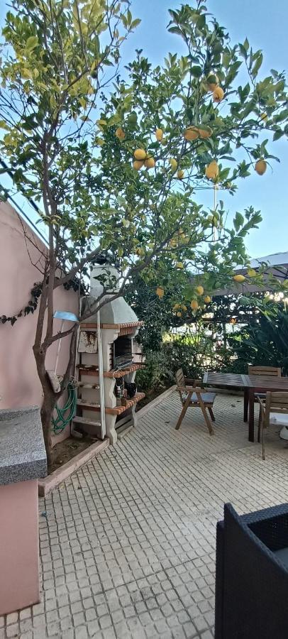 Ferienwohnung Casa De Ferias Duplex Em Sesimbra Exterior foto
