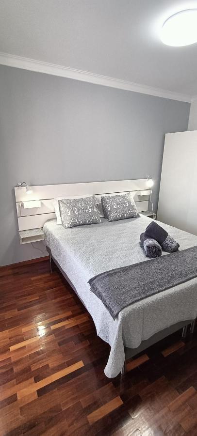 Ferienwohnung Casa De Ferias Duplex Em Sesimbra Exterior foto