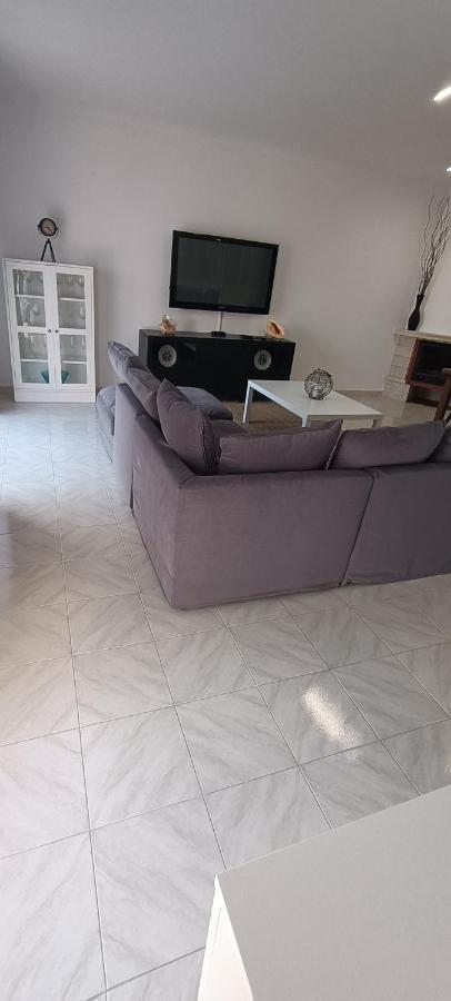 Ferienwohnung Casa De Ferias Duplex Em Sesimbra Exterior foto