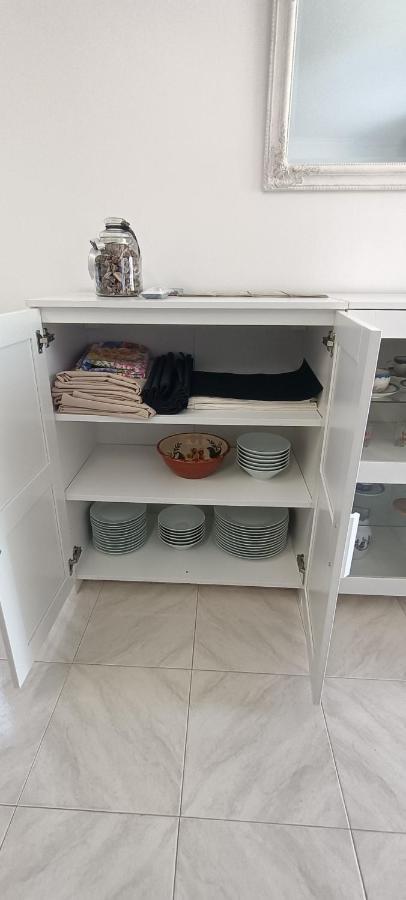 Ferienwohnung Casa De Ferias Duplex Em Sesimbra Exterior foto