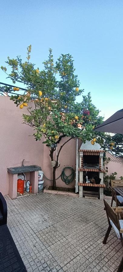 Ferienwohnung Casa De Ferias Duplex Em Sesimbra Exterior foto