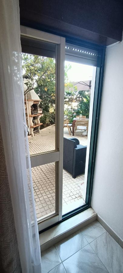Ferienwohnung Casa De Ferias Duplex Em Sesimbra Exterior foto