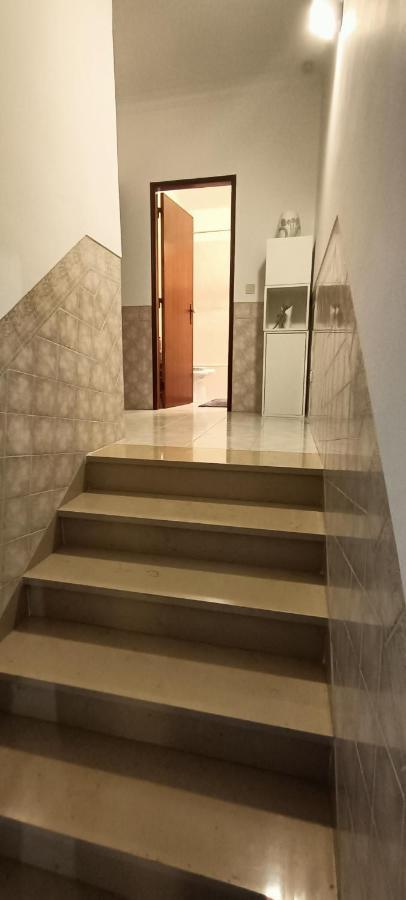 Ferienwohnung Casa De Ferias Duplex Em Sesimbra Exterior foto