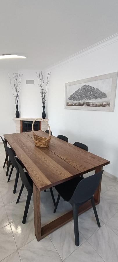 Ferienwohnung Casa De Ferias Duplex Em Sesimbra Exterior foto
