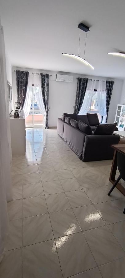 Ferienwohnung Casa De Ferias Duplex Em Sesimbra Exterior foto